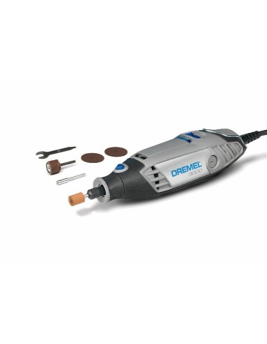 DREMEL F0133000JW MULTI HERRAMIENTA 3000 JW