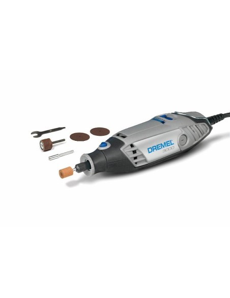 DREMEL F0133000JW MULTI HERRAMIENTA 3000 JW