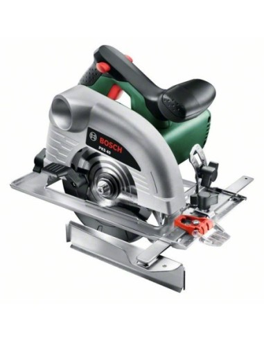 BOSCH 06033C5000 Sierra circular portátil PKS 40