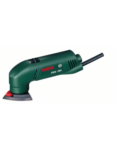 BOSCH 0603339003 Lijadoras Delta PDA 180