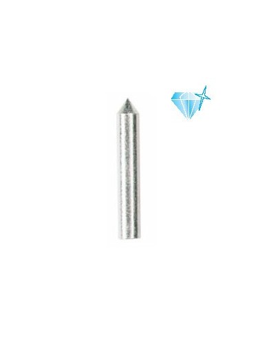 DREMEL 26159929JA Punta de diamante para grabar N.9929