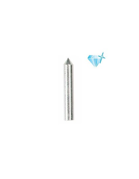 DREMEL 26159929JA Punta de diamante para grabar N.9929