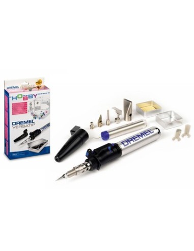 DREMEL F0132000KA 2000 Soldadora de estaño