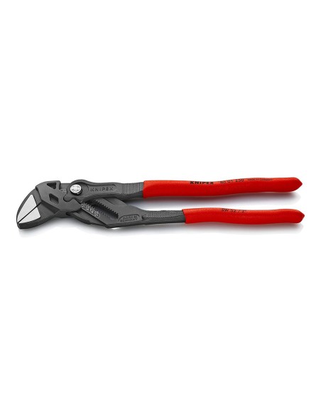 TENAZA LLAVE AJUSTABLE 250mm KNIPEX 86 01 250