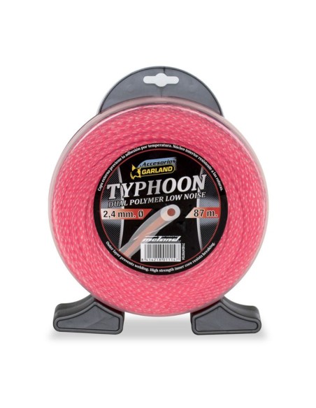 DISPENSADOR TYPH: 87m - 24mm 71024Y8724 GARLAND