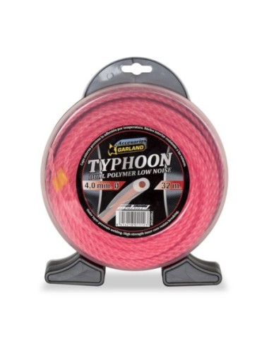 DISPENSADOR TYPH: 32m - 40mm 71024Y3240 GARLAND