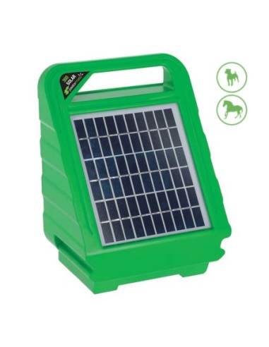 PASTOR ELÉCTRICO 300 SOLAR