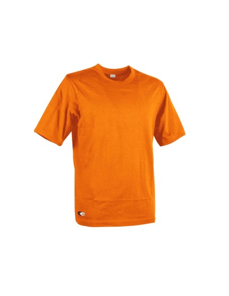 E3/80671 CAMISETA ZANZIBAR NARANJA TALLA M COFRA