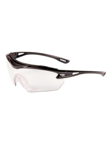 E3/80194 GAFAS DE PROTECCIÓN GUNNER INCOLORAS COFRA