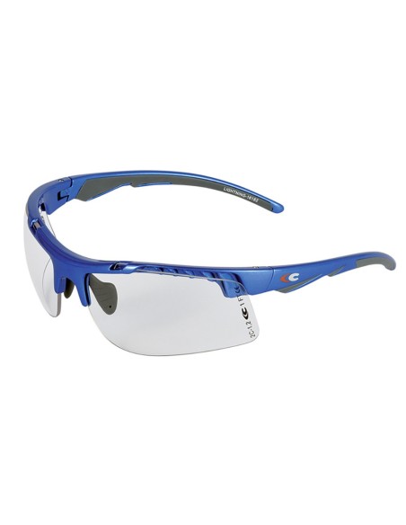 E3/80171 GAFAS DE PROTECCION LIGHTING INCOLORO COFRA