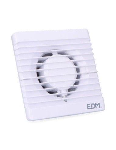 EXTRACTOR DE AIRE 12W Ø75cm EDM