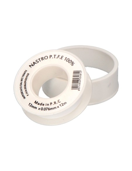 E3/47202 TEFLON 12MMX12MTS 76 MICRON