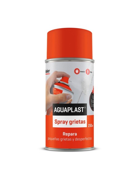 AGUAPLAST 24925 MASILLA UNIVERSAL SPRAY GRIETAS 250ML