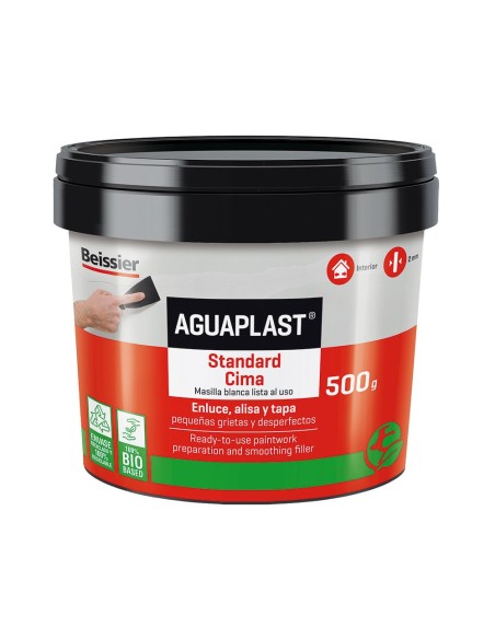 AGUAPLAST 24923 MASILLA UNIVERSAL STANDARD CIMA 500GR