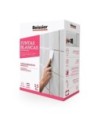 BEISSIER 24935 SELLADOR DE JUNTAS BLANCAS IMPERMEABLES 15KG