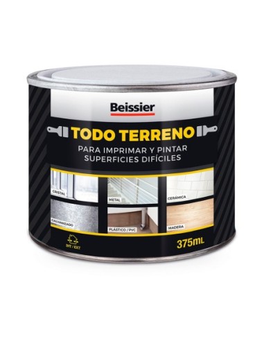 AGUAPLAST 24936 SELLADOR TODO TERRENO BLANCO 375ML