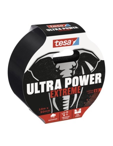 E3/47288 CINTA ULTRA POWER EXTREME 10m x 50mm TESA