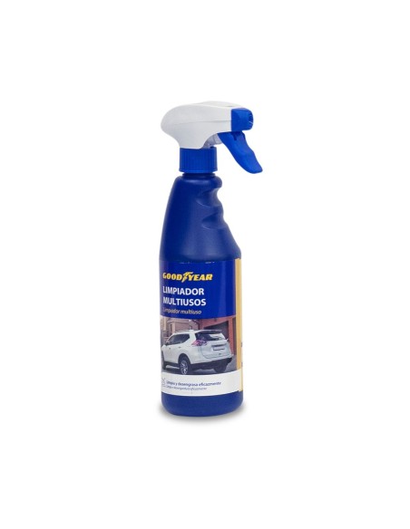 E3/99572 Limpiador Multiusos  Goodyear 500Ml