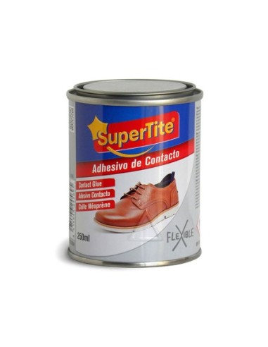 ADHESIVO DE CONTACTO BOTE 250ml A2456 SUPERTITE