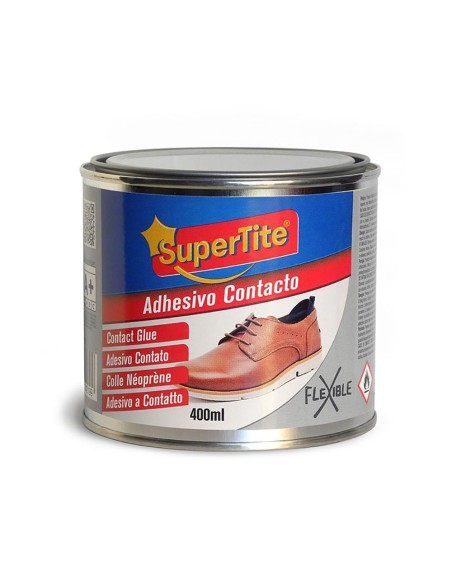 ADHESIVO DE CONTACTO BOTE 400ml A2421 SUPERTITE