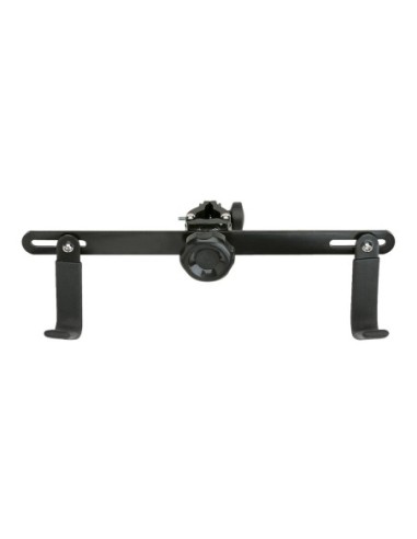 SOPORTE REGULABLE PARA PUNTAL PIHER REF. 30015