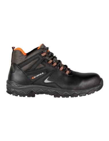 E3/80646 BOTA DE SEGURIDAD COFRA ASCENT S3 SRC TALLA 38