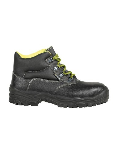 E3/80375 BOTA DE SEGURIDAD COFRA RIGA S3 TALLA 47