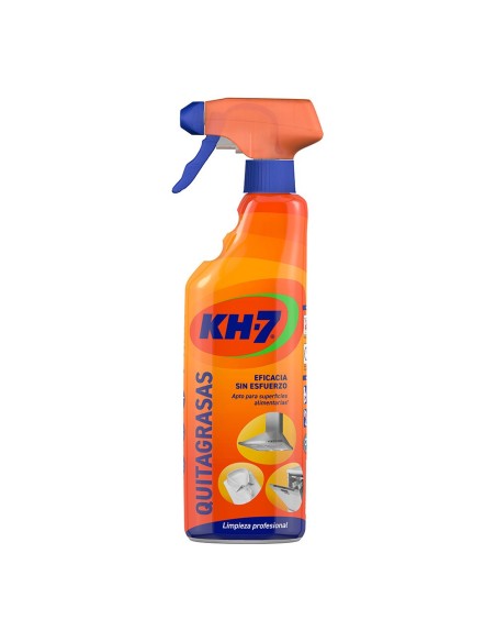 KH7 QUITAGRASAS 650ml