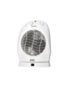 EDM 07202 CALEFACTOR DE SUELO - MODELO VERTICAL OSCILANTE - 1000-2000W