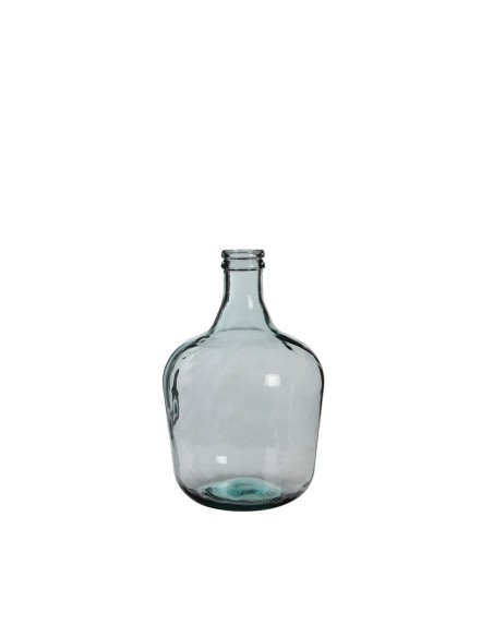 E3/83557 GARRAFA CRISTAL TRANSPARENTE DIEGO Ø18CMX30CM