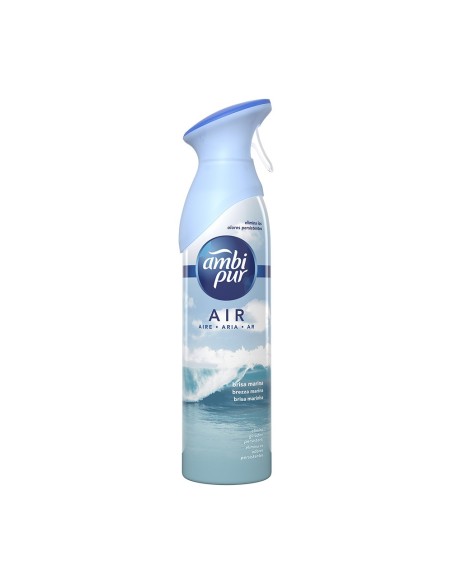 E3/95059 Ambipur Air Effects Ambientador Brisa Marina 300Ml