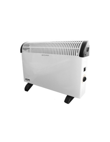 EDM 07133 CONVECTOR DE AIRE -  MODELO STANDARD - 2000W