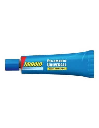 PEGAMENTO UNIVERSAL TUBO 35ml 63732 IMEDIO