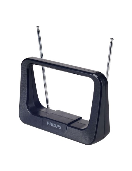 ANTENA AMPLIFICADORA PARA TDT SDV1226/12 PHILIPS