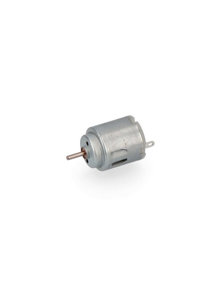 E3/R02002 Motor Dc 1.5 V/6 V (Manualidades) Retractilado