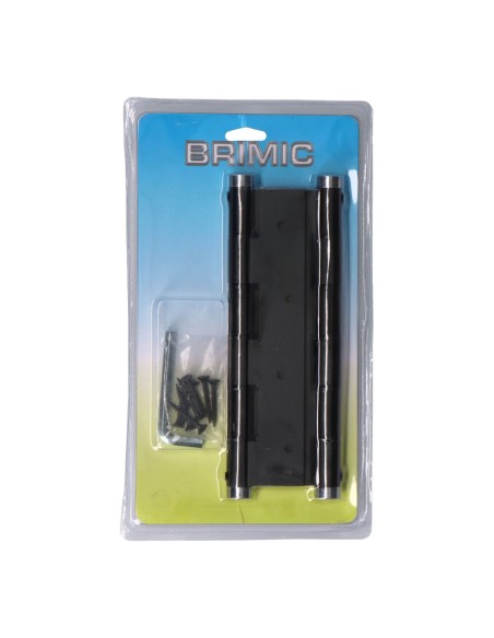 BLISTER BISAGRA DOBLE ACCIÓN BS10 NE M57002 BRIMIC