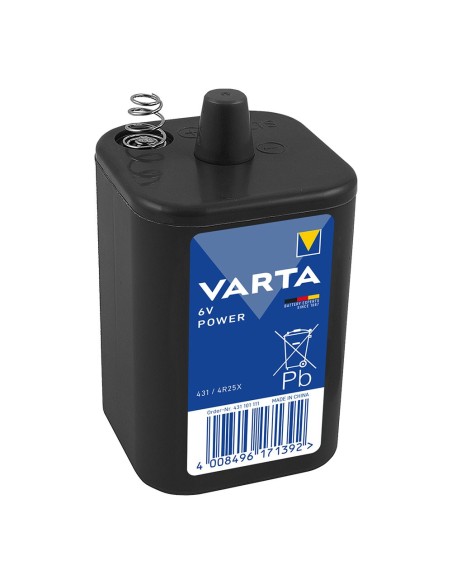 VARTA 38559 BATERIA NVP /20