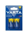 VARTA 38432 PILA ALKALINA LR14  C (BLISTER 2 PILAS)