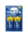 VARTA 38433 PILA ALKALINA LR20  D (BLISTER 2 PILAS)