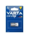 VARTA 38445 PILA CR123A 3V (BLISTER 1 PILA)