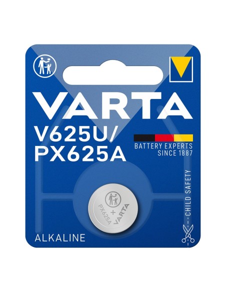 VARTA 38694 PILA V625 U BLISTER 1 UNI