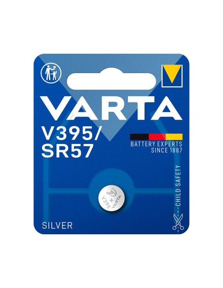 VARTA 38556 PILA V395 1.55V BLISTER 1 UNI