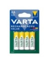 VARTA 38623 PILA RECARGABLE ACCU AA LR06 2100MAH PACK 4UNI