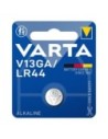 VARTA 38672 PILA V13GA 1.5V LR44 BLISTER 1 UNI