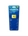 VARTA 36489 LINTERNA CABEZA ULTRALIGHT H30R AMARILLA VARTA