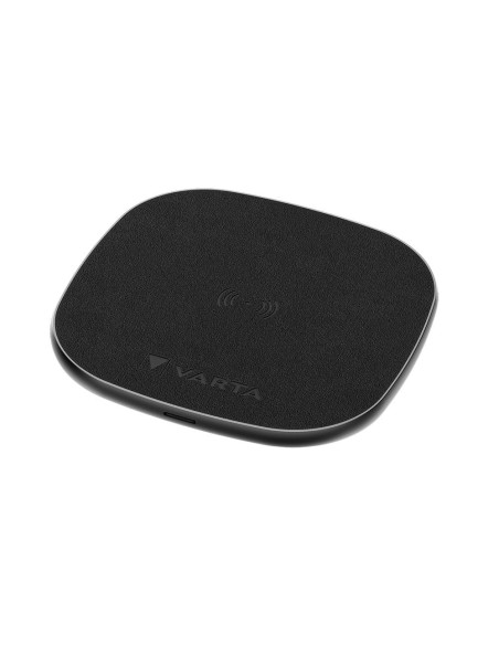 Cargador inalámbrico Wireless Charger pro 15w Varta