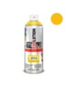 E3/96963 Pintura En Spray Pintyplus Evolution 520Cc Ral 1023 Amarillo Tráfico