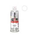 E3/96959 Pintura En Spray Pintyplus Tech 520Cc Electrodom. Blanco Ral 9016