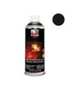 E3/96981 Pintura En Spray Pintyplus Tech 520Cc Anticalórica Negro A104