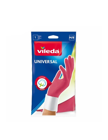 VILEDA 77677 GUANTE UNIVERSAL TALLA M